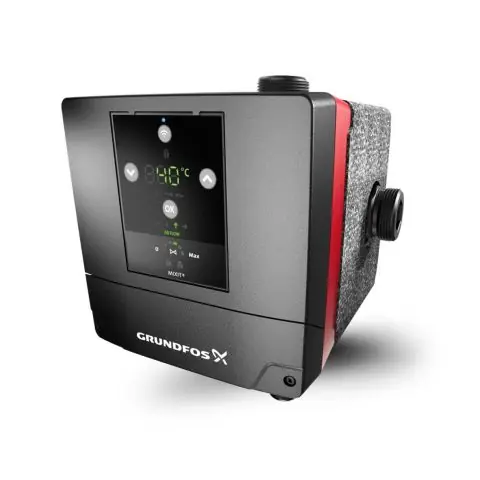 Grundfos MIXIT DYNAMIC 25-6.3 R NRV Shuntgrupp I lager